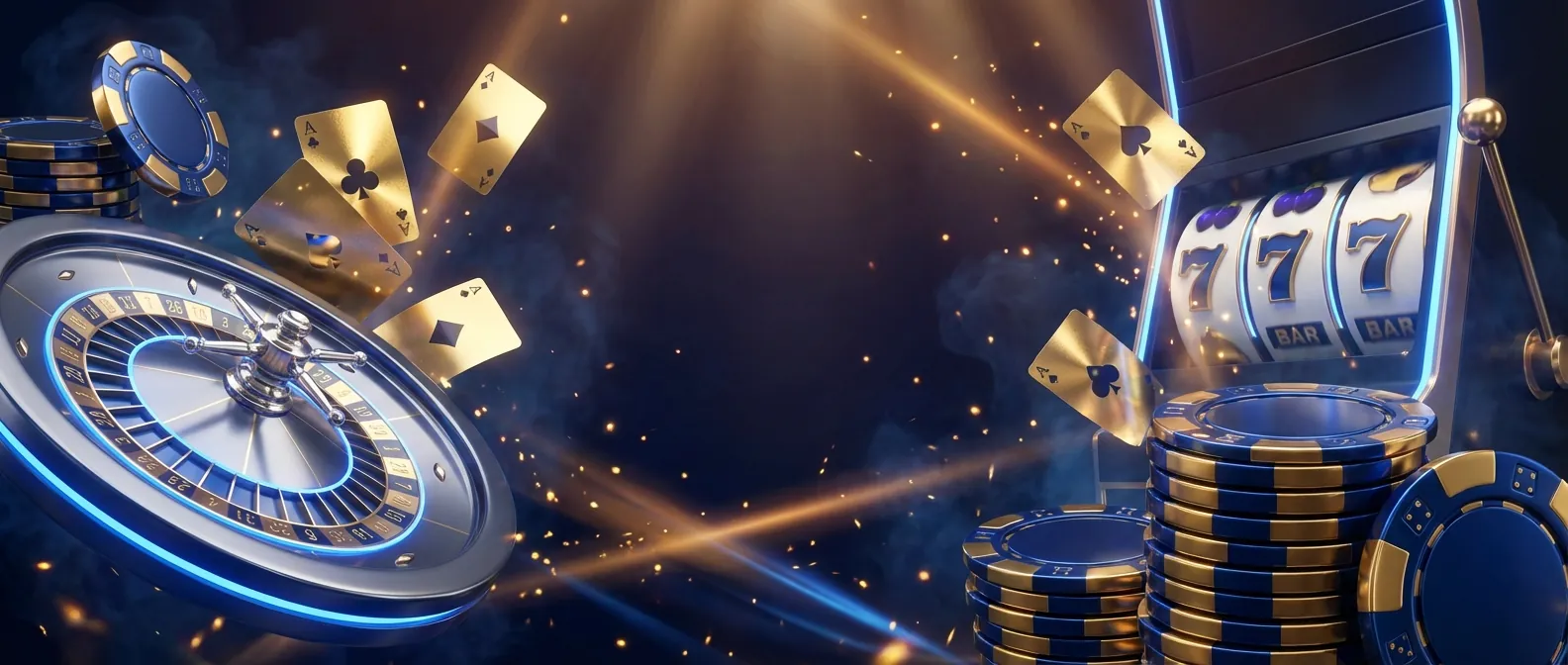 Winzter Casino bonus