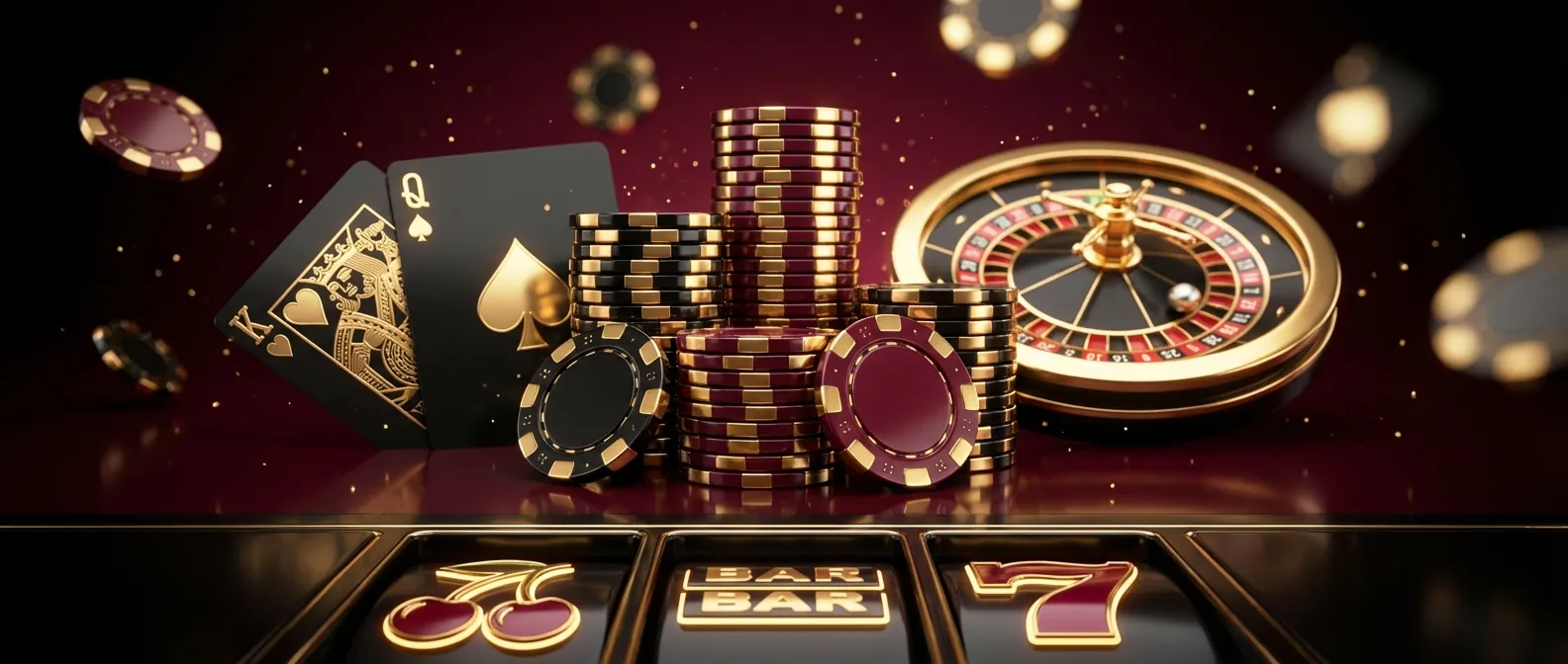 Winzter Casino bonus